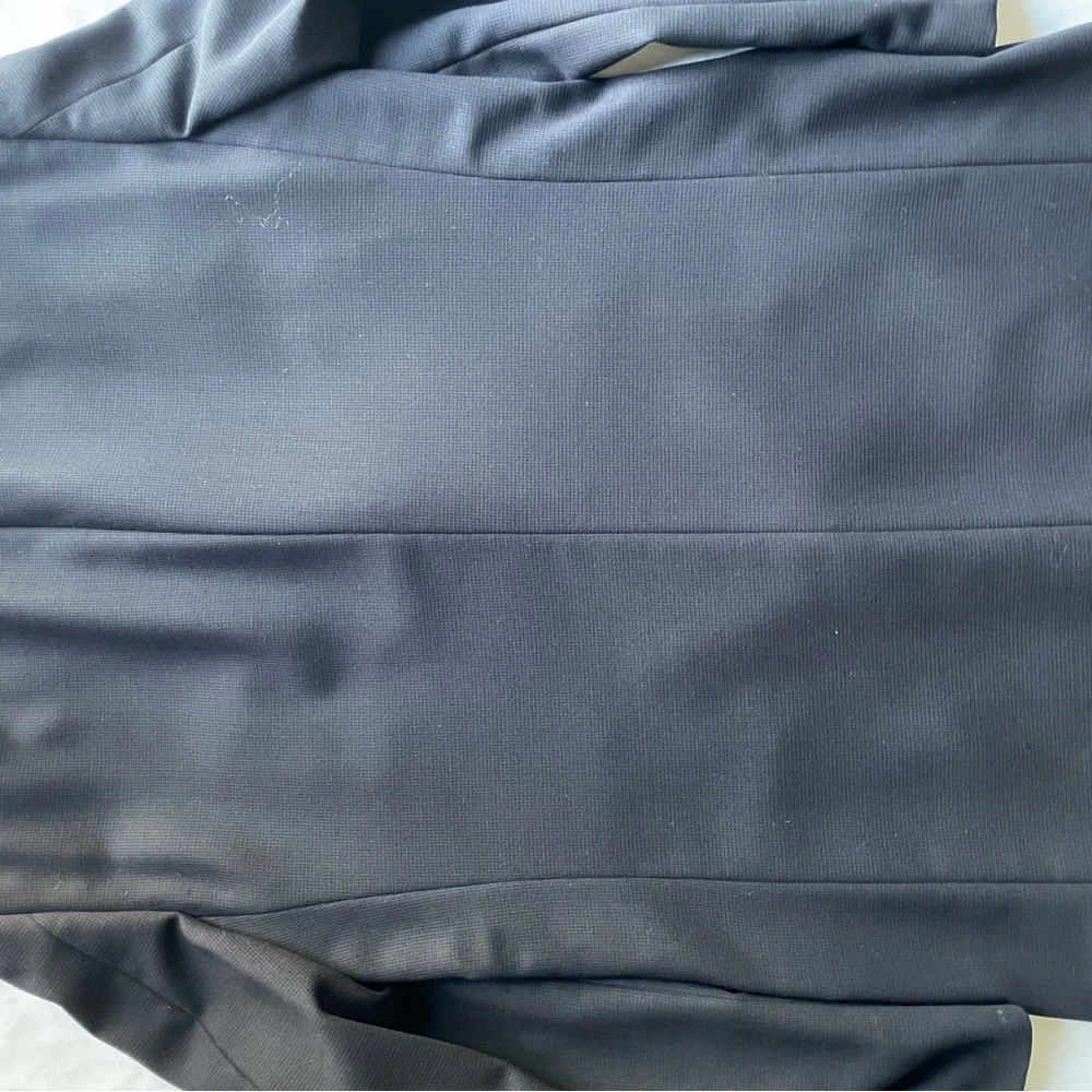 Claiborne classic black